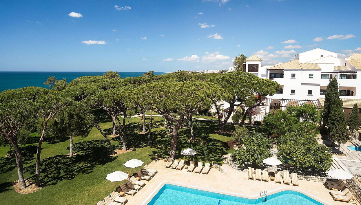 Pine Cliffs Hotel, a Luxury Collection Resort, Alg - Foto 1