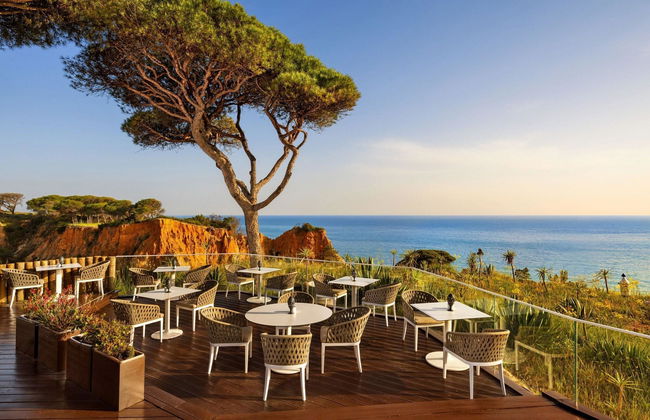 Pine Cliffs Hotel, A Luxury Collection Resort, Alg - Foto 78