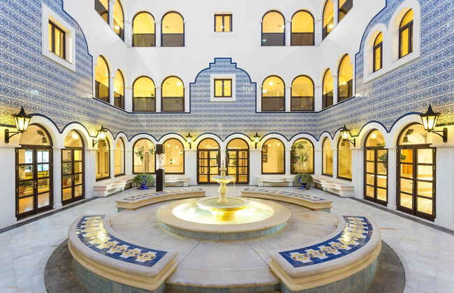 Pine Cliffs Hotel, A Luxury Collection Resort, Alg - Foto 56
