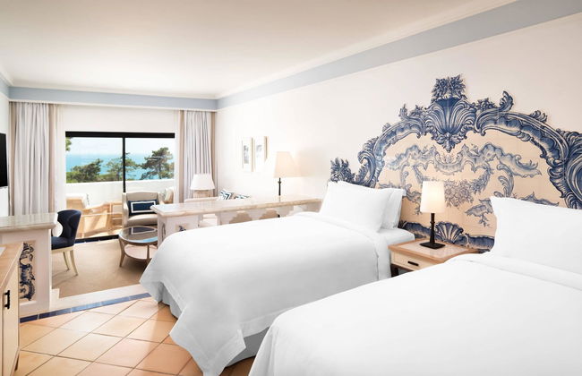 Pine Cliffs Hotel, A Luxury Collection Resort, Alg - Foto 26