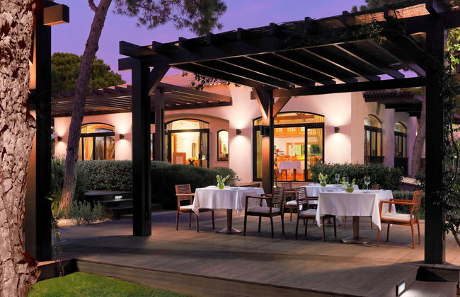 Pine Cliffs Hotel, A Luxury Collection Resort, Alg - Foto 58