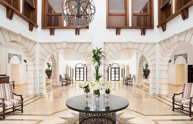 Pine Cliffs Hotel, A Luxury Collection Resort, Alg - Foto 18