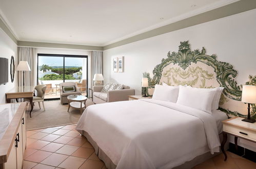 Foto 30 - Pine Cliffs Hotel, a Luxury Collection Resort, Alg