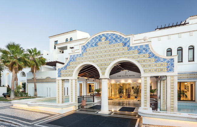 Pine Cliffs Hotel, A Luxury Collection Resort, Alg - Foto 12