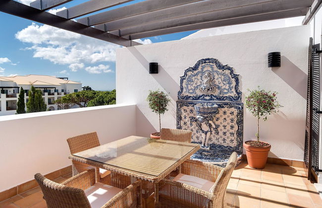 Pine Cliffs Hotel, A Luxury Collection Resort, Alg - Foto 32