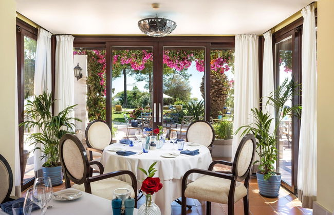 Pine Cliffs Hotel, A Luxury Collection Resort, Alg - Foto 73