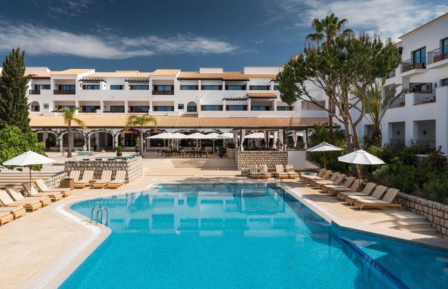 Pine Cliffs Hotel, A Luxury Collection Resort, Alg - Foto 61