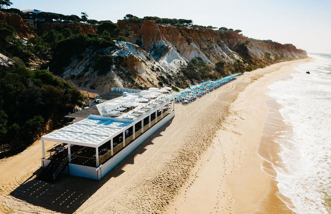 Pine Cliffs Hotel, A Luxury Collection Resort, Alg - Foto 57