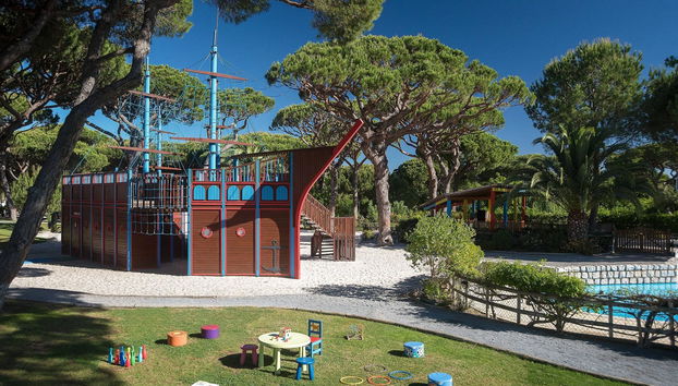 Pine Cliffs Hotel, a Luxury Collection Resort, Alg - Foto 3