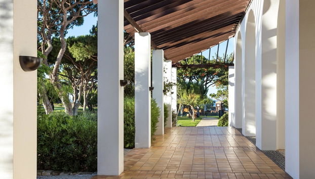 Pine Cliffs Hotel, a Luxury Collection Resort, Alg - Foto 4