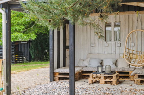 Foto 4 - Casa de 3 quartos em Vejby com terraço