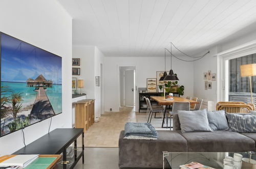 Foto 1 - Casa de 3 quartos em Vejby com terraço