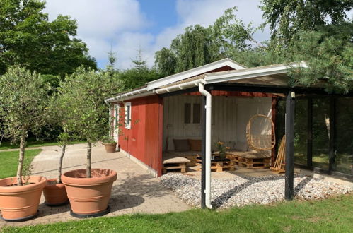 Foto 24 - Casa de 3 quartos em Vejby com terraço