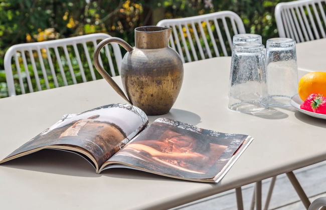 "Tonia" - 290m from the sea - Foto 22