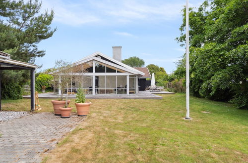 Foto 24 - Casa de 3 quartos em Vejby com terraço