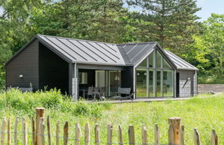 Photo 1 - Maison de 3 chambres à Rørvig avec terrasse