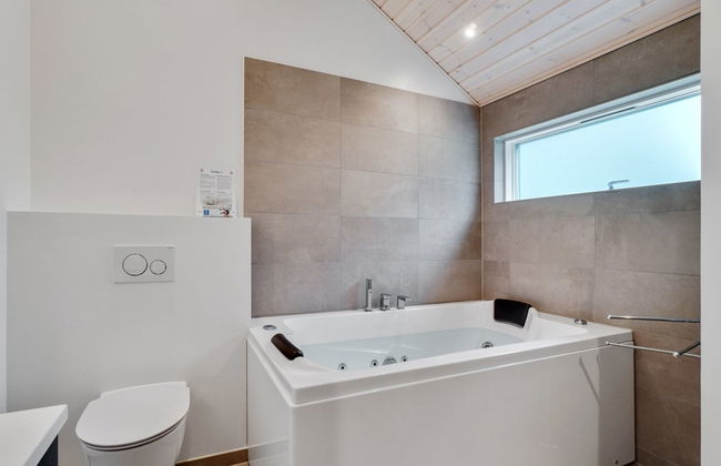Casa de 3 quartos em Rørvig com terraço - Foto 18