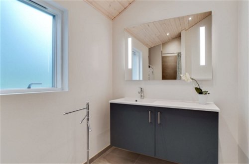 Foto 15 - Casa con 3 camere da letto a Rørvig con terrazza