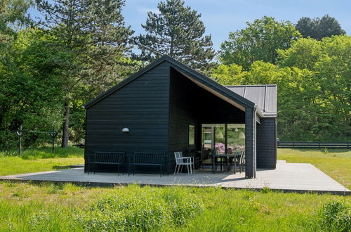 Foto 7 - Casa de 3 quartos em Rørvig com terraço