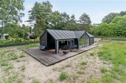 Foto 21 - Casa con 3 camere da letto a Rørvig con terrazza