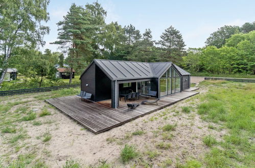 Photo 21 - Maison de 3 chambres à Rørvig avec terrasse