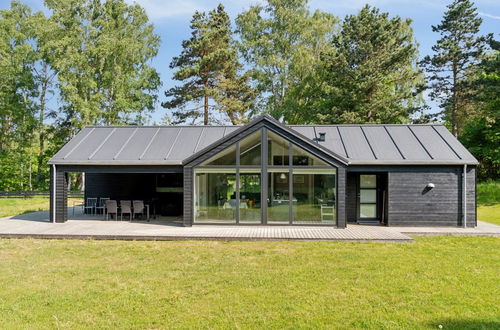 Foto 1 - Casa de 3 quartos em Rørvig com terraço