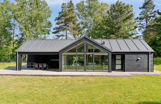 Foto 1 - Casa de 3 quartos em Rørvig com terraço