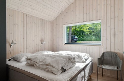 Photo 16 - Maison de 3 chambres à Rørvig avec terrasse