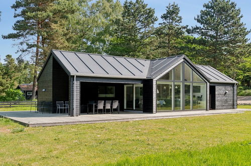 Foto 11 - Casa de 3 quartos em Rørvig com terraço