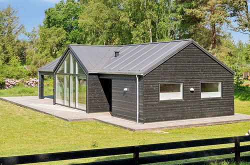 Foto 9 - Casa de 3 quartos em Rørvig com terraço