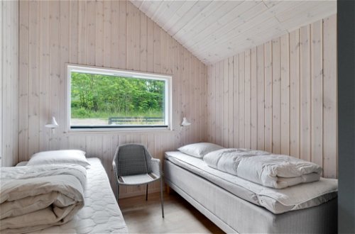 Photo 14 - Maison de 3 chambres à Rørvig avec terrasse