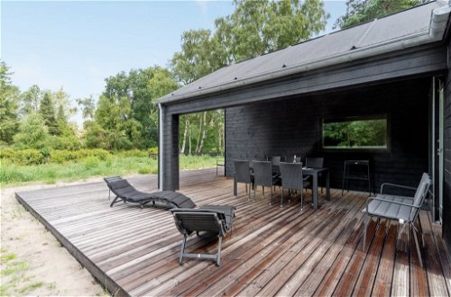 Photo 7 - Maison de 3 chambres à Rørvig avec terrasse