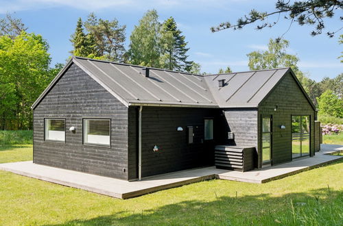 Foto 4 - Casa de 3 quartos em Rørvig com terraço
