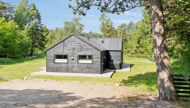 Haus mit 3 Schlafzimmern in Rørvig mit terrasse - Foto 3