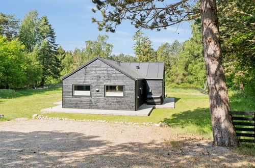 Foto 3 - Casa de 3 quartos em Rørvig com terraço