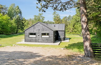 Foto 3 - Casa de 3 quartos em Rørvig com terraço