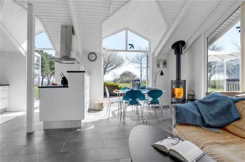 Foto 15 - Casa con 3 camere da letto a Omø