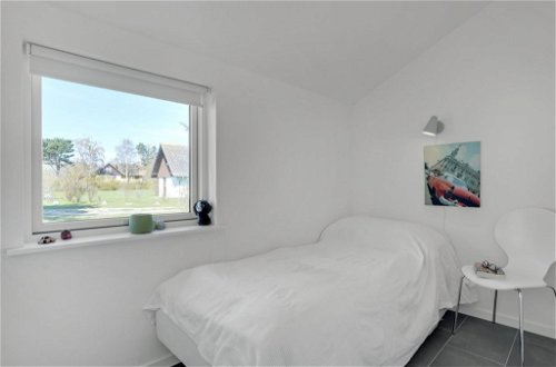 Foto 7 - Casa con 3 camere da letto a Omø
