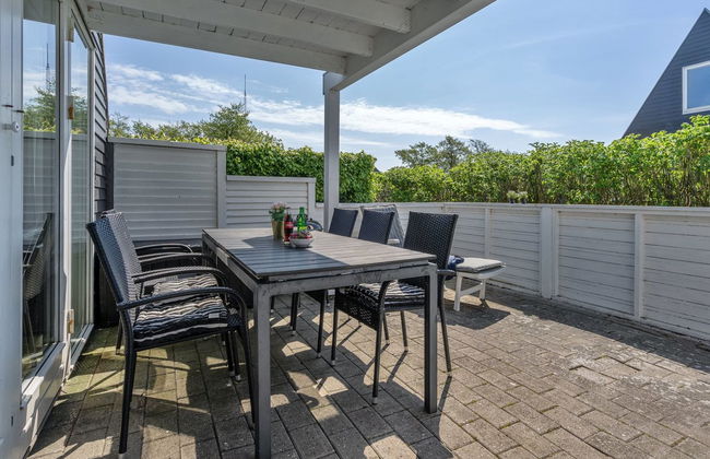Casa de 2 quartos em Gedser com terraço - Foto 15
