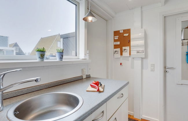 Casa de 2 quartos em Gedser com terraço - Foto 12