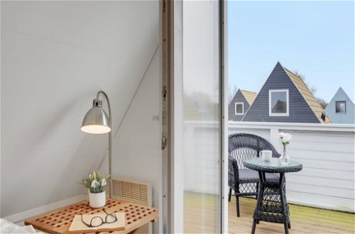 Foto 13 - Haus mit 2 Schlafzimmern in Gedser mit terrasse
