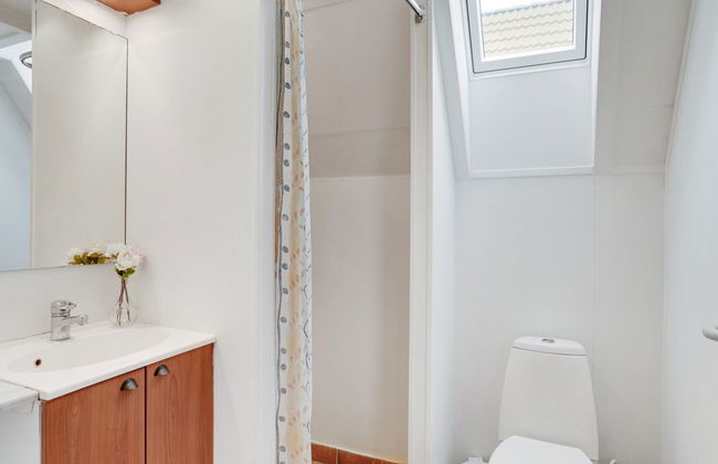 Casa de 2 quartos em Gedser com terraço - Foto 7