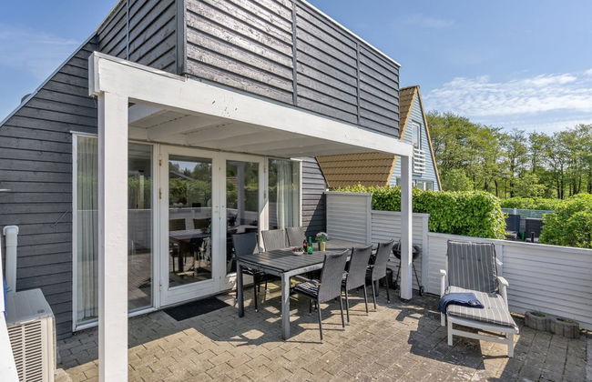 Casa de 2 quartos em Gedser com terraço - Foto 14