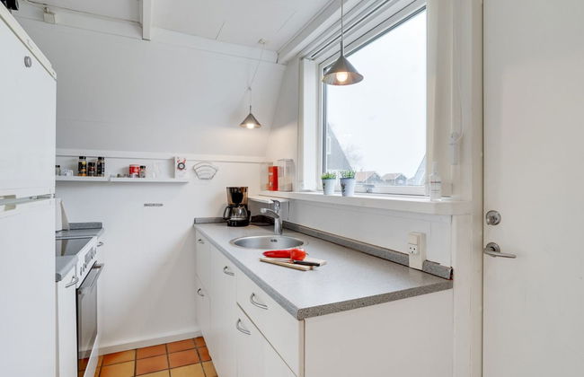 Casa de 2 quartos em Gedser com terraço - Foto 10
