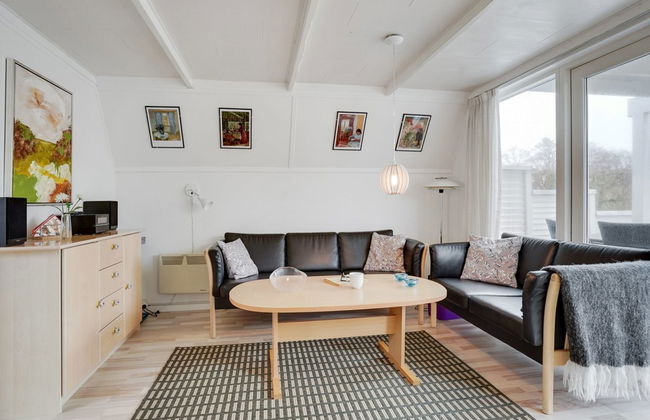 Casa de 2 quartos em Gedser com terraço - Foto 2