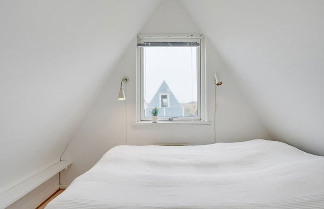 Casa de 2 quartos em Gedser com terraço - Foto 4