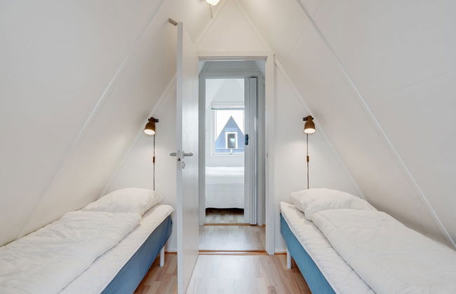 Casa de 2 quartos em Gedser com terraço - Foto 6