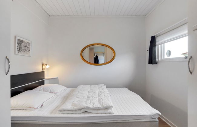 Appartement de 1 chambre à Bogense avec terrasse - Photo 10