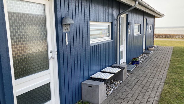 Appartement de 1 chambre à Bogense avec terrasse - Photo 3