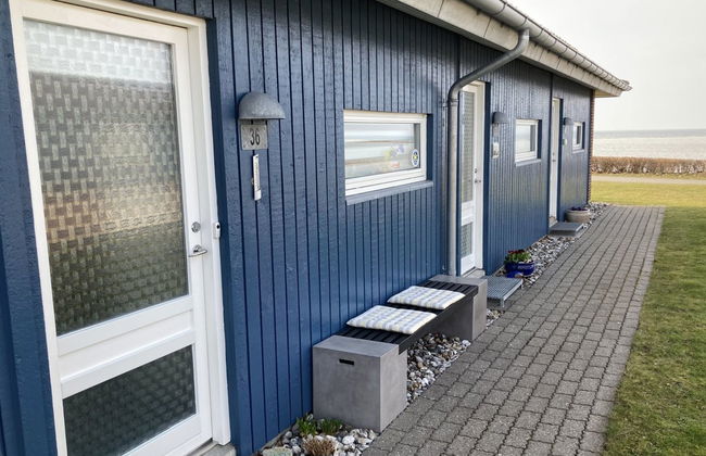 Appartement de 1 chambre à Bogense avec terrasse - Photo 3